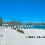 Life By The Beach - Sea View Apartment 1