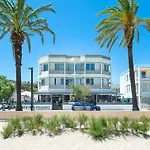 Life By The Beach - Sea View Apartment 1
