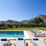 Villa Animeta