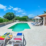 Owl Booking Villa Payeras - 15 Min Walk To The Beach