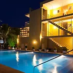 Apartamentos Don Miguel