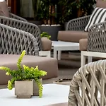 Aparthotel Duva & Spa
