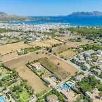 Villa Maite By Villa Plus