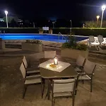 Blick Auf Atalaya