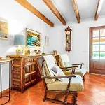 Charming Villa Close To Puerto Pollensa By Renthousing