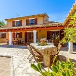 Charming Villa Close To Puerto Pollensa By Renthousing