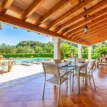 Charming Villa Close To Puerto Pollensa By Renthousing