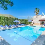 Villa Palmera