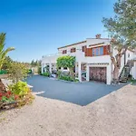 Villa Palmera