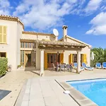 Villa Tomir Llenaire
