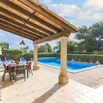 Villa Tomir Llenaire