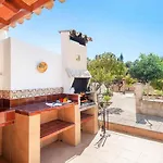 Villa Palmera