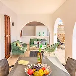 Villa Monsy 1