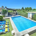 Villa Francisca By Villa Plus