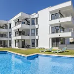 Apartamento Oratge 3
