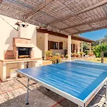 Villa Gotmar By Sealand Villas