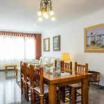 Apartamento Cala