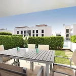 Apartment Boquer