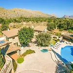 Villa Bennassar