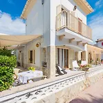 Villa Hibiscus Pollensa By Mallorca Villa Selection
