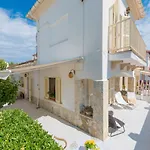 Villa Hibiscus Pollensa By Mallorca Villa Selection