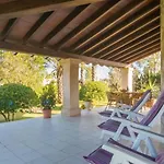 Villa Ginebro Puerto Pollenca