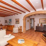 Can Perello By Sealand Villas