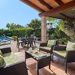 Villa Bon Redos Puerto Pollensa By Js Villas