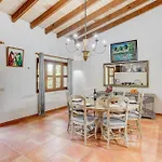 Finca Ranchon Grande By Rentallorca