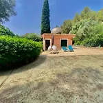 Villa With Private Mountain Per Runners, Trailer, Near Beach Puerto Pollensa,Belong To The Property Puerto Pollensa Villas And Apartments