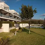 Bergantin Apartment