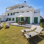 Apartment Blavamar