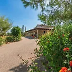 Villa Camp Del Bosch By Sealand Villas