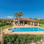 Villa Camp Del Bosch By Sealand Villas