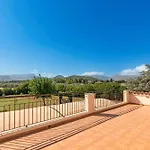 Villa Camp Del Bosch By Sealand Villas