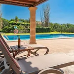 Villa Camp Del Bosch By Sealand Villas