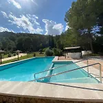 Elegant Villa In Port De Pollenca With Private Pool