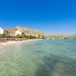 Vora Mar Beachfront Apartment By Sealand Villas
