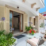 Villa Hibiscus Pollensa By Mallorca Villa Selection