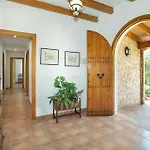 Villa Vidrier I By Villa Plus