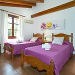 Villa Vidrier II by Villa Plus
