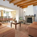 Villa Vidrier II by Villa Plus