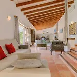 Finca Ranchon Grande By Rentallorca