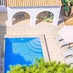Villa Monsy 2