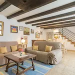 Can Ferrer - Villa With Private Pool In Pollenca