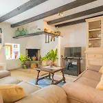 Can Ferrer - Villa With Private Pool In Pollenca