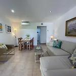Club Del Sol Apartamento 8