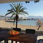 3 Bedroom Beautiful Apartment In Port De Pollenca