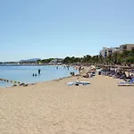 3 Bedroom Beautiful Apartment In Port De Pollenca