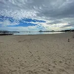 Superbe Appartement A Proximite De La Plage